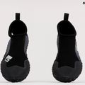 O'Neill Reactor Reef neoprene shoes black/coal 8