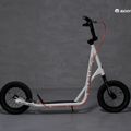 Meteor Yello scooter white 22580 8