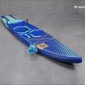 Unifiber Sonic Touring iSup 12'6'' FCD blue SUP board UF900100260 18