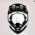 100% Trajecta Helmet W Fidlock Full Face bike helmet black STO-80021-011-11 10