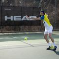 HEAD Gravity Pro tennis racket black 233801 8