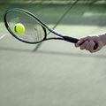 HEAD Gravity MP tennis racket black 233821 8