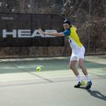 HEAD tennis racket Gravity S black 233841 7