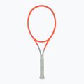 HEAD Radical MP U tennis racket white-orange 234111