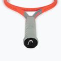 HEAD Radical MP U tennis racket white-orange 234111 3