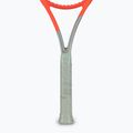 HEAD Radical MP U tennis racket white-orange 234111 4