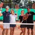 HEAD Radical MP U tennis racket white-orange 234111 7