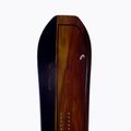 HEAD Powerhouse LYT black-brown snowboard 330151 5