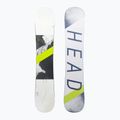 Snowboard HEAD Architect white 330311