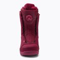 Women's snowboard boots HEAD Galore Lyt Boa Coiler red 354311 3