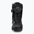 HEAD Four Boa Focus Liquid Fit men's snowboard boots black 350301 3
