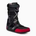 HEAD Four Boa Focus Liquid Fit men's snowboard boots black 350301 5
