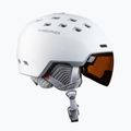 HEAD women's ski helmet Rachel white 323511 4