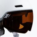 HEAD women's ski helmet Rachel white 323511 6