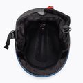 HEAD men's ski helmet Vico blue 324571 5