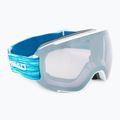 HEAD Magnify 5K chrome/orange/event ski goggles 390821 2