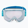 HEAD Magnify 5K chrome/orange/event ski goggles 390821 3
