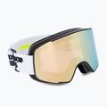 HEAD Horizon 2.0 5K gold/wcr ski goggles 391331