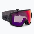 HEAD Contex Pro 5K EL red/kore ski goggles 392611