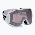 HEAD Contex Pro 5K chrome/wcr ski goggles 392631