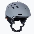 HEAD men's ski helmet Rev black 323621