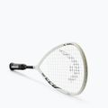 HEAD squash racket sq Graphene 360+ Speed 135 SB white and black 211051 2