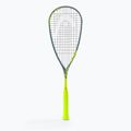 HEAD squash racket sq Extreme 145 grey-yellow 212031