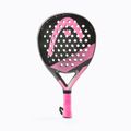 HEAD Graphene 360 Zephyr paddle racket black/pink 228211