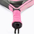 HEAD Graphene 360 Zephyr paddle racket black/pink 228211 3