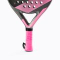 HEAD Graphene 360 Zephyr paddle racket black/pink 228211 4
