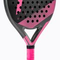 HEAD Graphene 360 Zephyr paddle racket black/pink 228211 5