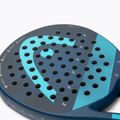 HEAD Graphene 360 Zephyr UL paddle racket black/blue 228221 6