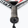HEAD Flash Pro paddle racket black/red 228251 3