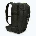 Head Kore Freeride Backpack black 383101 2