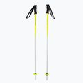 HEAD Supershape Team children's ski poles white 381961