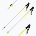 HEAD Supershape Team children's ski poles white 381961 4