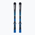 HEAD Supershape e-Titan SW SF-PR + PRD 12 blue 313281/100860 downhill skis