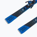 HEAD Supershape e-Titan SW SF-PR + PRD 12 blue 313281/100860 downhill skis 9