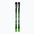 HEAD Supershape e-Magnum SW SF-PR + PRD 12 green 313301/100858 downhill skis 10