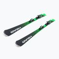 HEAD Supershape e-Magnum SW SF-PR + PRD 12 green 313301/100858 downhill skis 4