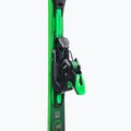 HEAD Supershape e-Magnum SW SF-PR + PRD 12 green 313301/100858 downhill skis 7