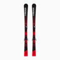 HEAD Supershape e-Rally SW SF-PR + PRD 12 red 313341/100859 downhill skis