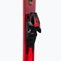 HEAD Supershape e-Rally SW SF-PR + PRD 12 red 313341/100859 downhill skis 6