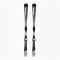 HEAD Supershape e-Original SW SF-PR + PRD 12 grey 313391/100856 downhill skis