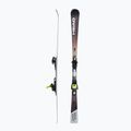 HEAD Supershape e-Original SW SF-PR + PRD 12 grey 313391/100856 downhill skis 2