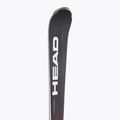 HEAD Supershape e-Original SW SF-PR + PRD 12 grey 313391/100856 downhill skis 8