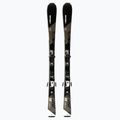 Women's Downhill Ski HEAD Real Joy SLR Joy Pro + Joy 9 black 315730/100806