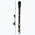 Women's Downhill Ski HEAD Real Joy SLR Joy Pro + Joy 9 black 315730/100806 2
