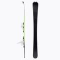 Children's downhill skis HEAD Supershape Team Easy Jrs + Jrs 4.5 white/yellow 314201/100863 2