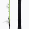 Children's downhill skis HEAD Supershape Team Easy Jrs + Jrs 4.5 white/yellow 314201/100863 5